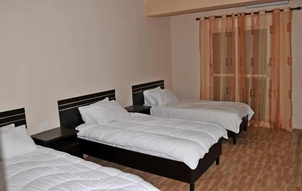 Garden Hotel Gjirokastër