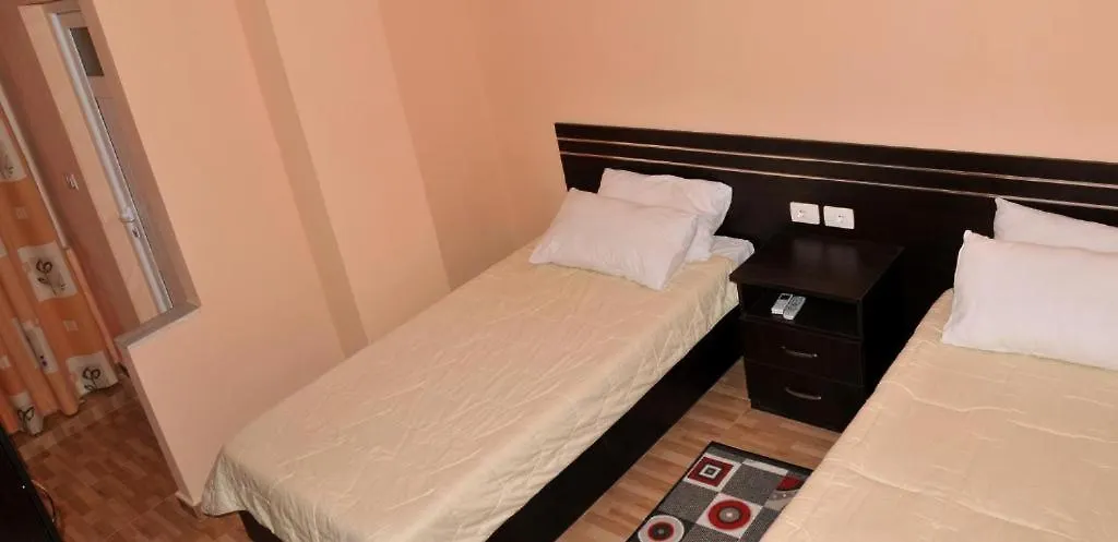 Garden Hotel Gjirokastër