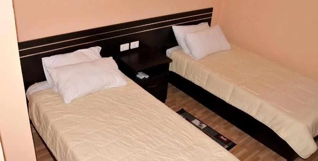 Garden Hotel Gjirokastër